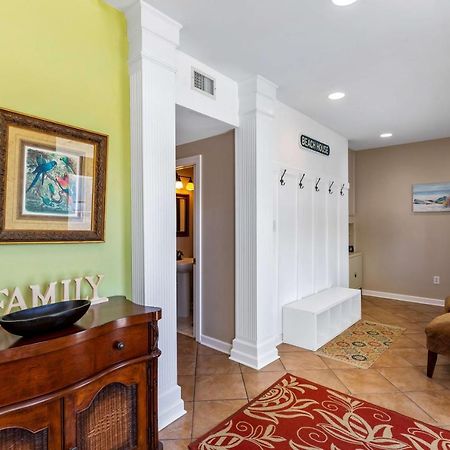 Pelican Pass By Albvr - Great Home On Little Lagoon And Just Steps To The Beach Gulf Shores Bagian luar foto