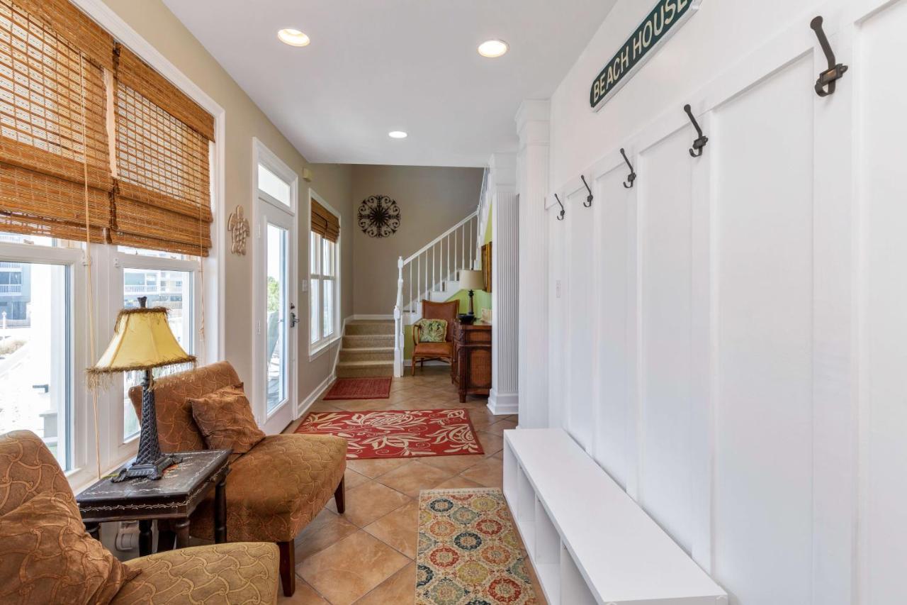 Pelican Pass By Albvr - Great Home On Little Lagoon And Just Steps To The Beach Gulf Shores Bagian luar foto