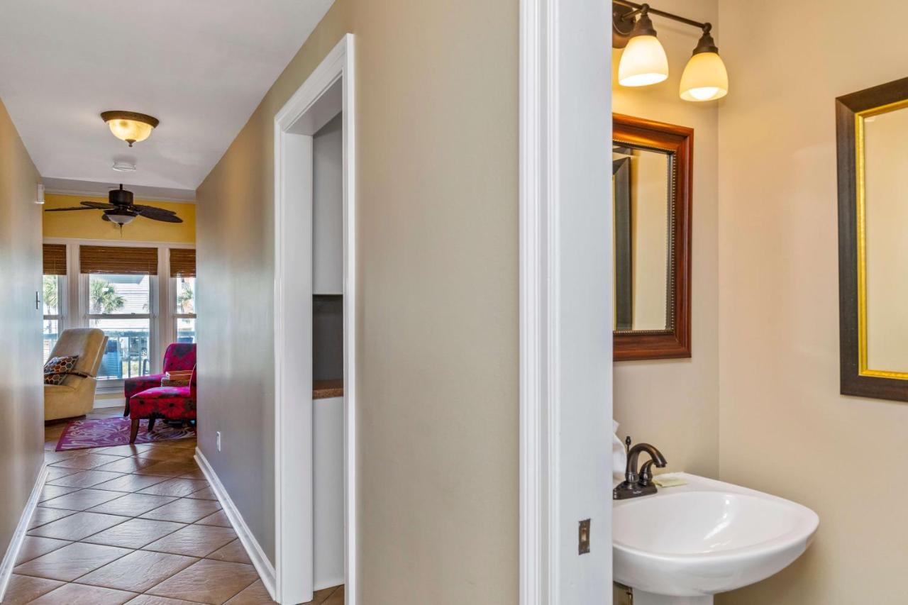 Pelican Pass By Albvr - Great Home On Little Lagoon And Just Steps To The Beach Gulf Shores Bagian luar foto