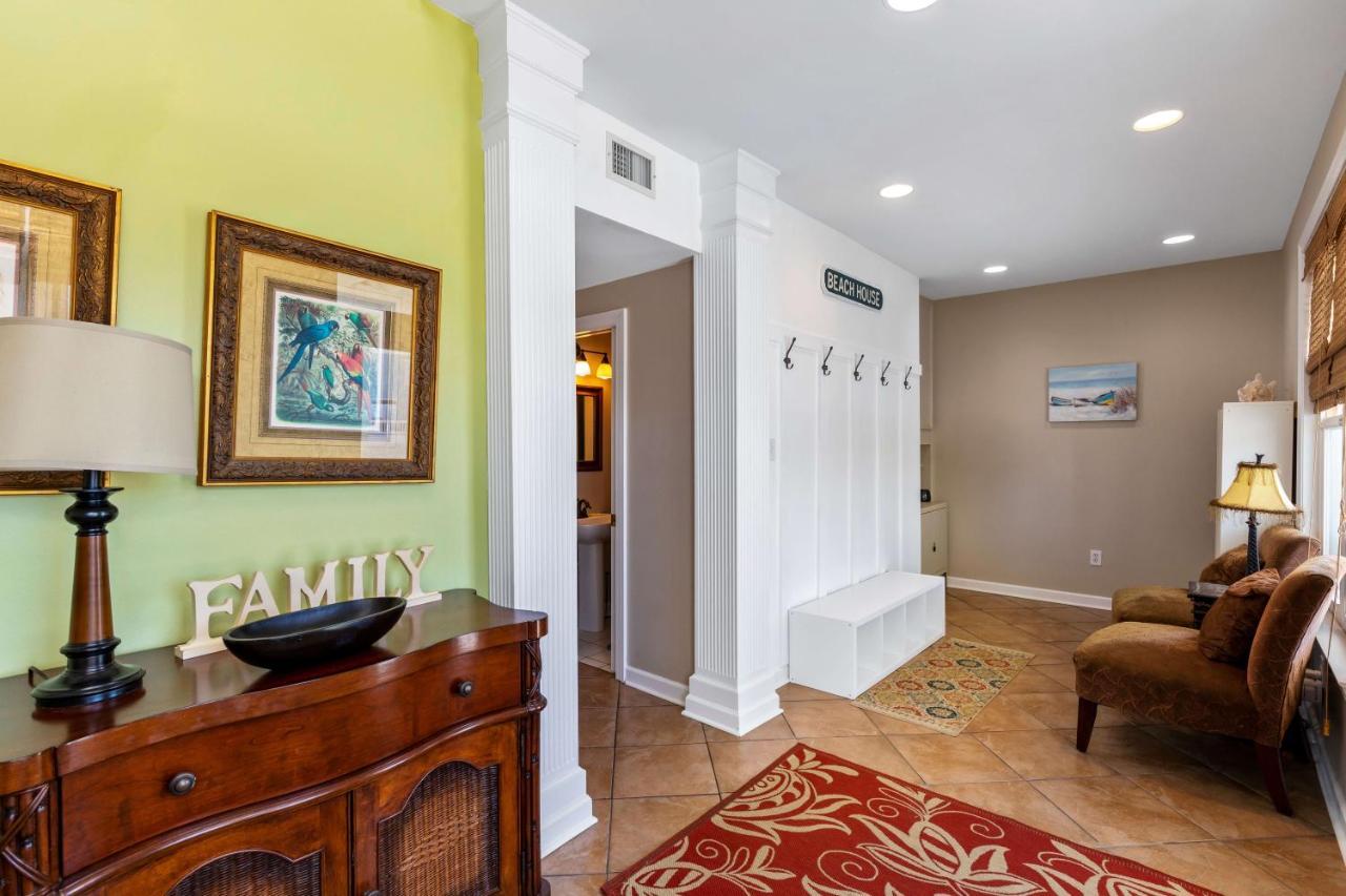 Pelican Pass By Albvr - Great Home On Little Lagoon And Just Steps To The Beach Gulf Shores Bagian luar foto