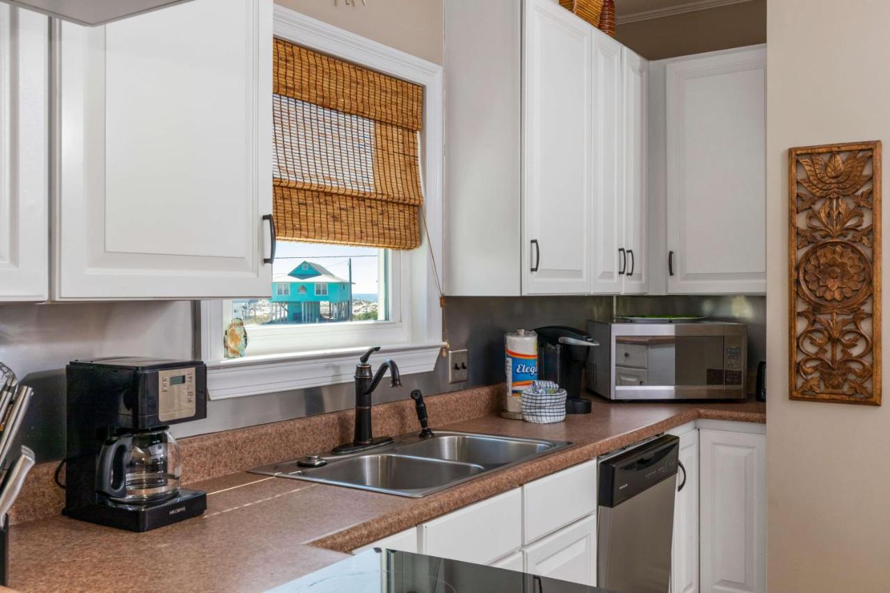 Pelican Pass By Albvr - Great Home On Little Lagoon And Just Steps To The Beach Gulf Shores Bagian luar foto