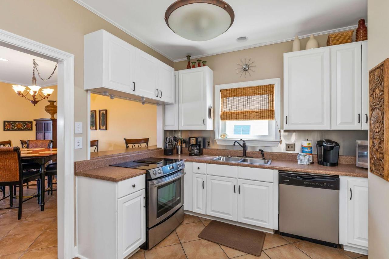 Pelican Pass By Albvr - Great Home On Little Lagoon And Just Steps To The Beach Gulf Shores Bagian luar foto