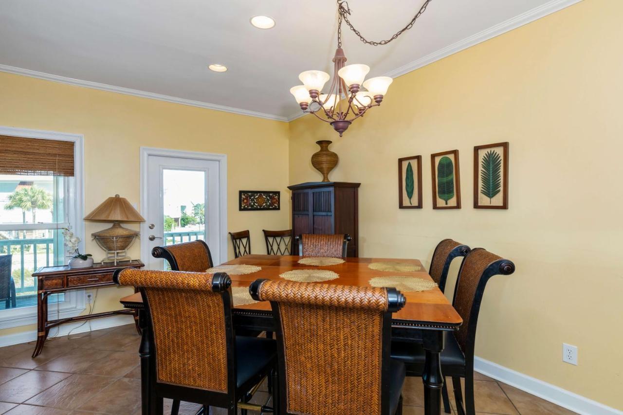 Pelican Pass By Albvr - Great Home On Little Lagoon And Just Steps To The Beach Gulf Shores Bagian luar foto