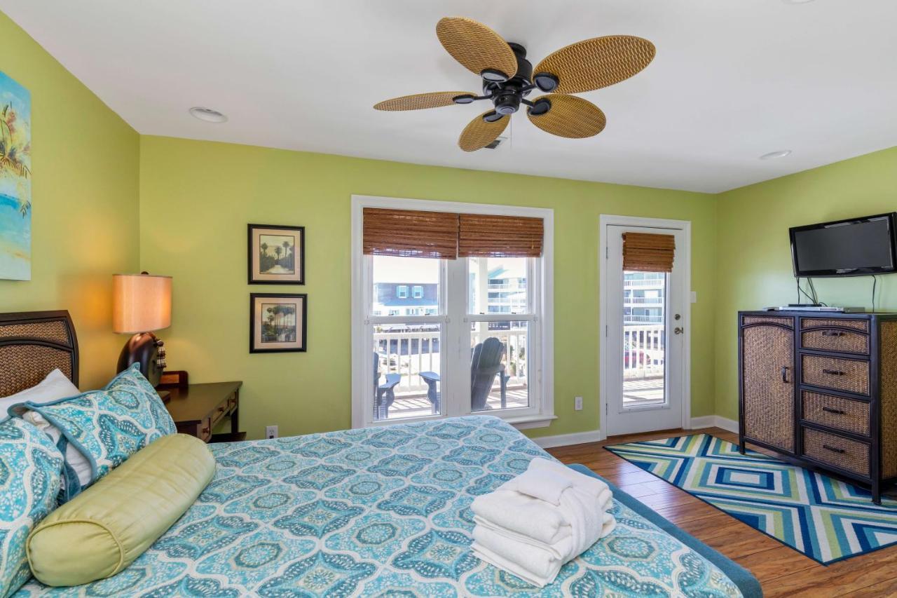 Pelican Pass By Albvr - Great Home On Little Lagoon And Just Steps To The Beach Gulf Shores Bagian luar foto