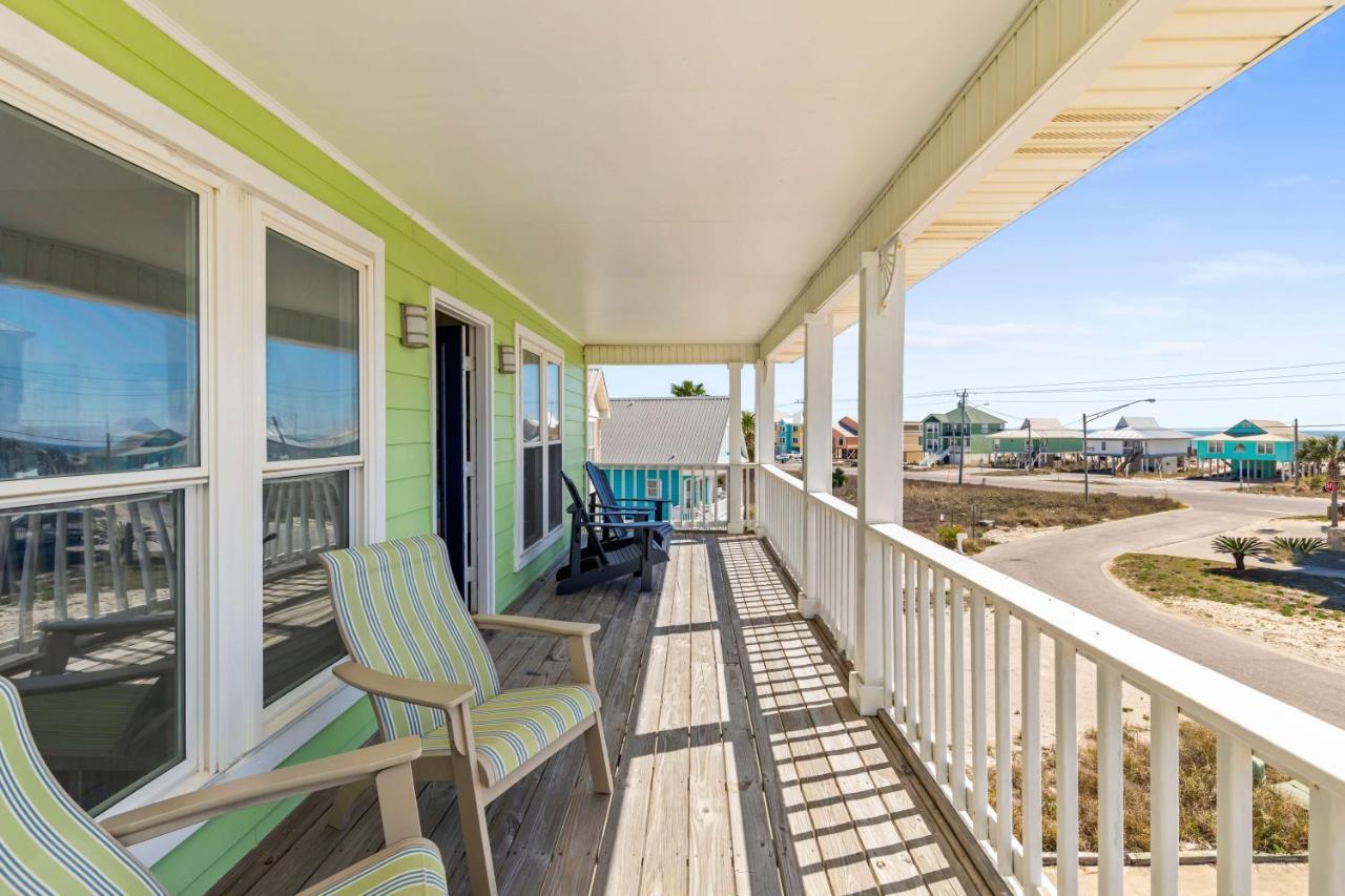 Pelican Pass By Albvr - Great Home On Little Lagoon And Just Steps To The Beach Gulf Shores Bagian luar foto