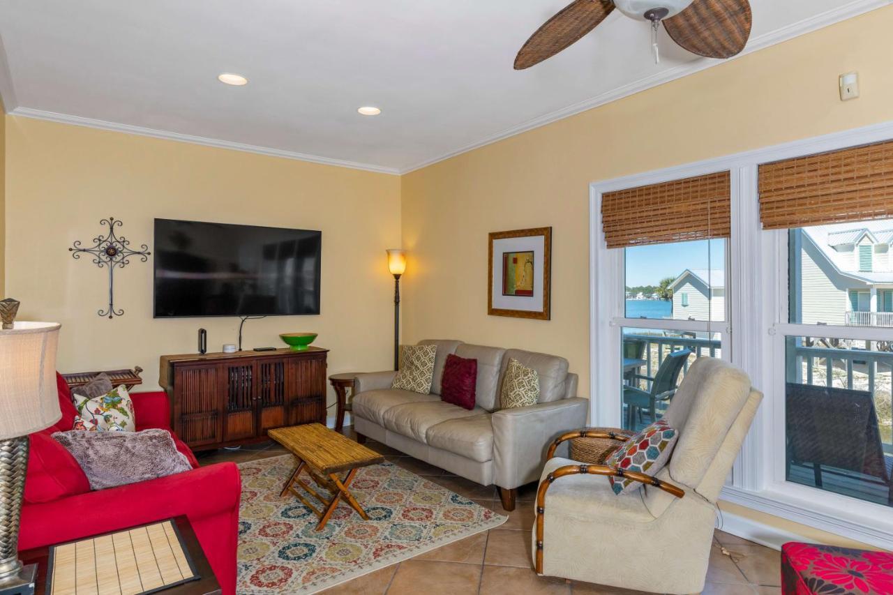 Pelican Pass By Albvr - Great Home On Little Lagoon And Just Steps To The Beach Gulf Shores Bagian luar foto