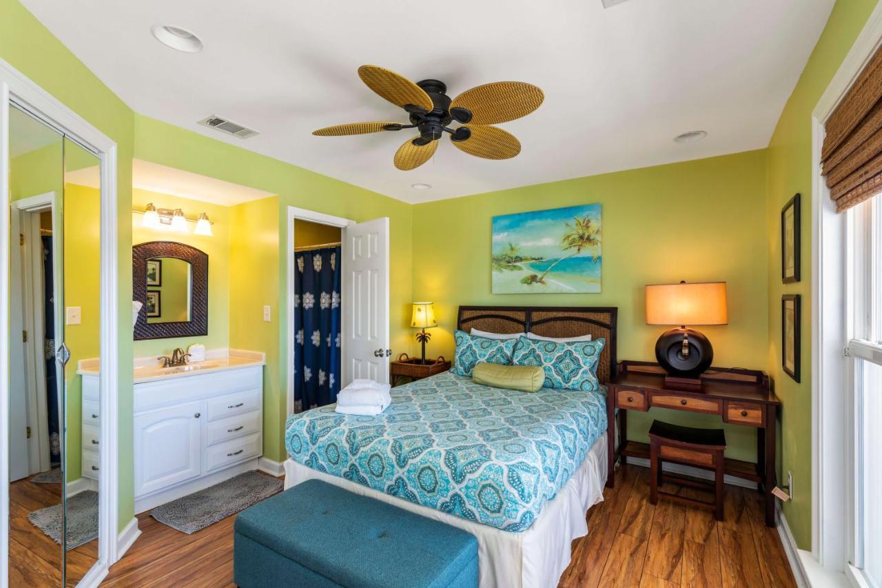 Pelican Pass By Albvr - Great Home On Little Lagoon And Just Steps To The Beach Gulf Shores Bagian luar foto