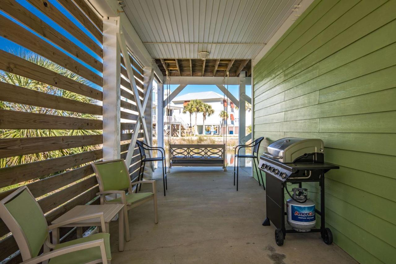 Pelican Pass By Albvr - Great Home On Little Lagoon And Just Steps To The Beach Gulf Shores Bagian luar foto